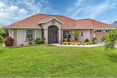 92 White Marsh Lane, Rotonda West, FL 33947 - Photo 1