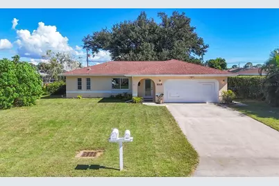 1015 Gasparilla Boulevard, Englewood, FL 34223 - Photo 1