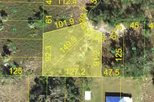 2201 Chaplin Dr, Punta Gorda, FL 33983 - Photo 1