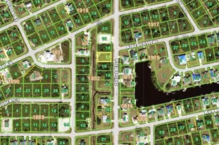 4259 Gillot Blvd, Port Charlotte, FL 33981 - Photo 1