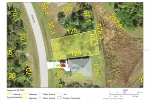 133 Coca Ln, Rotonda West, FL 33947 - Photo 1