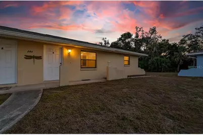 284 Lomond Drive #B, Port Charlotte, FL 33953 - Photo 1