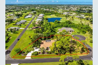 51 Par View Terrace, Rotonda West, FL 33947 - Photo 1