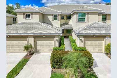 3353 Grand Vista Court #201, Port Charlotte, FL 33953 - Photo 1