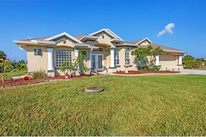 14091 Peekskill Avenue, Port Charlotte, FL 33981 - Photo 1
