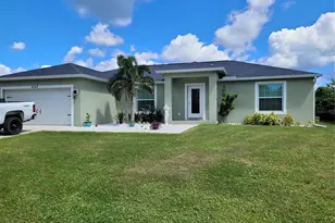 4340 Kennel St, Port Charlotte, FL 33981 - Photo 1