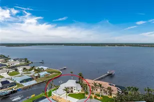 3015 Curry Terrace, Port Charlotte, FL 33981 - Photo 1