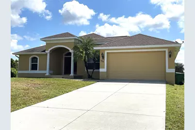 732 Bowman Terrace, Port Charlotte, FL 33953 - Photo 1