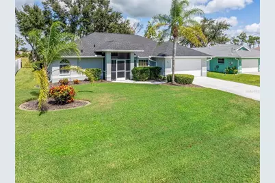 10 Sportsman Place, Rotonda West, FL 33947 - Photo 1