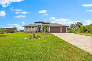 9470 Wacker Terrace, Port Charlotte, FL 33981 - Photo 1