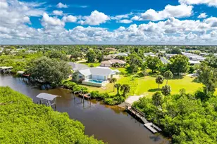 22 Turtle Bay Cir, Englewood, FL 34224 - Photo 1