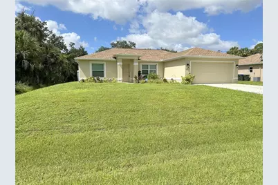 5153 Bayley Street, North Port, FL 34288 - Photo 1