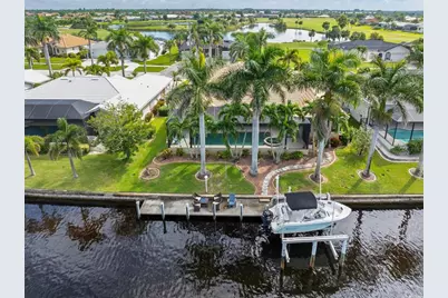 518 Monaco Drive, Punta Gorda, FL 33950 - Photo 1