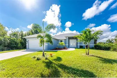 119 White Pine Drive, Rotonda West, FL 33947 - Photo 1