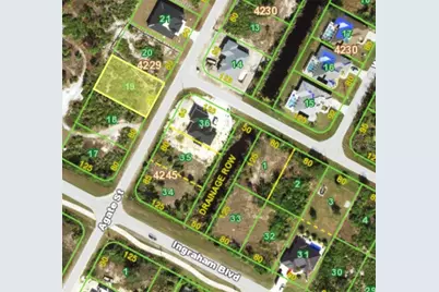 8389 Agate Street, Port Charlotte, FL 33981 - Photo 1