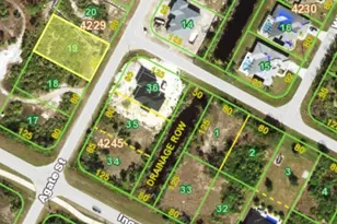 8389 Agate St, Port Charlotte, FL 33981 - Photo 1