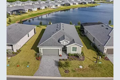 7875 Lakes Edge Lane, Port Charlotte, FL 33981 - Photo 1