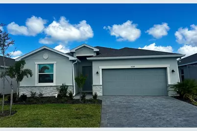 8384 Waterscape Road, Englewood, FL 34224 - Photo 1