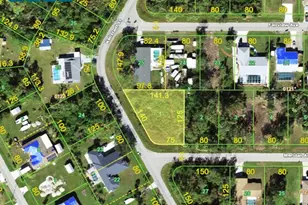 568 Meridan Ave NW, Port Charlotte, FL 33952 - Photo 1