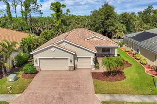 1966 Mesic Hammock Way, Venice, FL 34292 - Photo 1