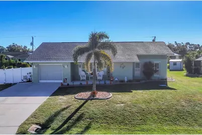 7586 Sea Mist Drive, Port Charlotte, FL 33981 - Photo 1