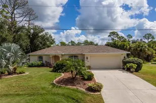 1706 Purdy St, North Port, FL 34288 - Photo 1