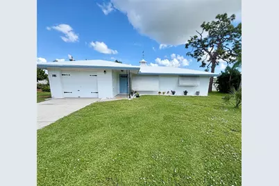 1785 Mel O De Lane, Englewood, FL 34224 - Photo 1