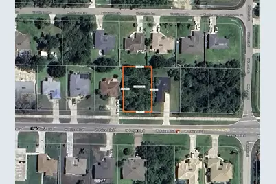 Lot 19 W Price Boulevard, North Port, FL 34286 - Photo 1