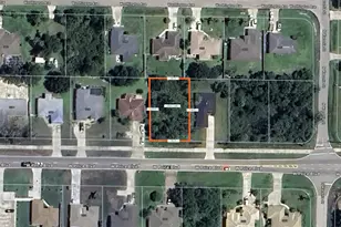 Lot 19 W Price Blvd, North Port, FL 34286 - Photo 1