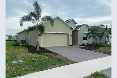 16861 Canopy Garden Drive, Port Charlotte, FL 33953 - Photo 1