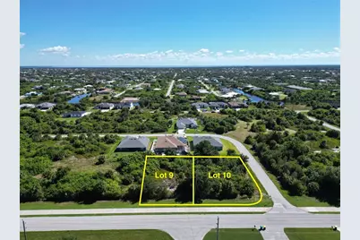 10132 Calumet Boulevard, Port Charlotte, FL 33981 - Photo 1