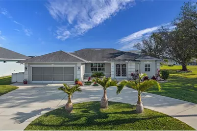 249 Sportsman Road, Rotonda West, FL 33947 - Photo 1