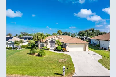 35 Sportsman Place, Rotonda West, FL 33947 - Photo 1