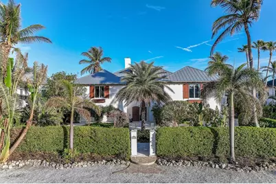 1644 Treasure Lane, Boca Grande, FL 33921 - Photo 1