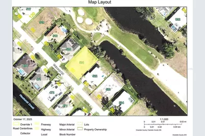 50 Fairway Road, Rotonda West, FL 33947 - Photo 1