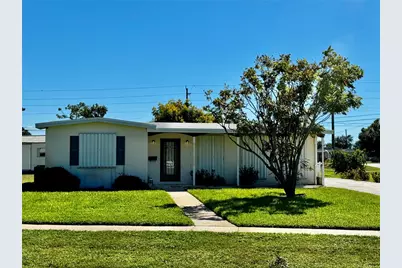 22163 Lasalle Road, Port Charlotte, FL 33952 - Photo 1