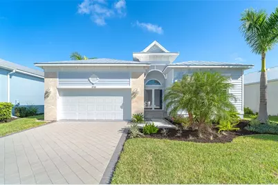 8768 Conch Avenue, Placida, FL 33946 - Photo 1