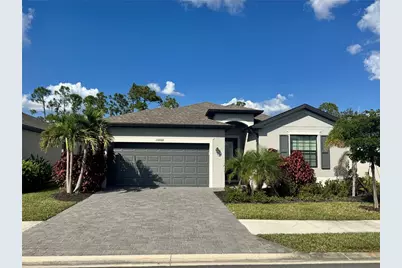 15968 Honeysuckle Street, Port Charlotte, FL 33953 - Photo 1