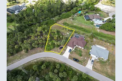 Manheim Avenue, North Port, FL 34286 - Photo 1