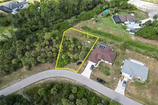 Manheim Ave, North Port, FL 34286 - Photo 1