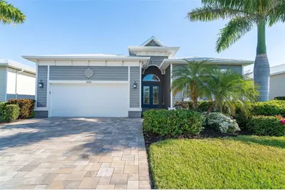 10487 Coquina Court, Placida, FL 33946 - Photo 1
