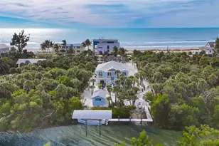 430 N Gulf Blvd, Placida, FL 33946 - Photo 1