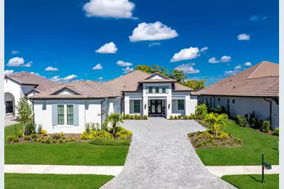 10628 Nicklaus Court, Englewood, FL 34223 - Photo 1