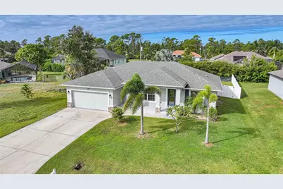 5397 Ulysses Street, Port Charlotte, FL 33981 - Photo 1