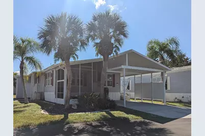 2100 Kings Highway #674, Port Charlotte, FL 33980 - Photo 1