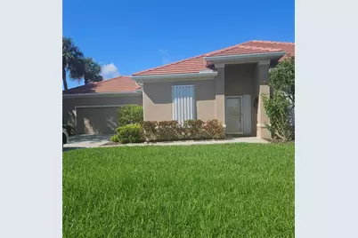 13522 Eagle Pointe Drive, Port Charlotte, FL 33953 - Photo 1