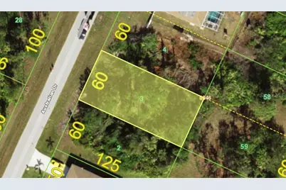 248 Australian Drive, Rotonda West, FL 33947 - Photo 1