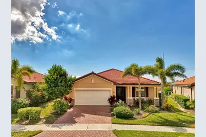 10196 Crooked Creek Drive, Venice, FL 34293 - Photo 1