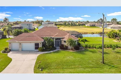 263 Marker Road, Rotonda West, FL 33947 - Photo 1