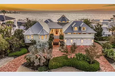 1636 Treasure Lane, Boca Grande, FL 33921 - Photo 1